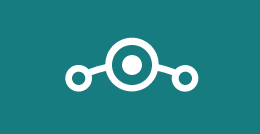 LineageOS logo