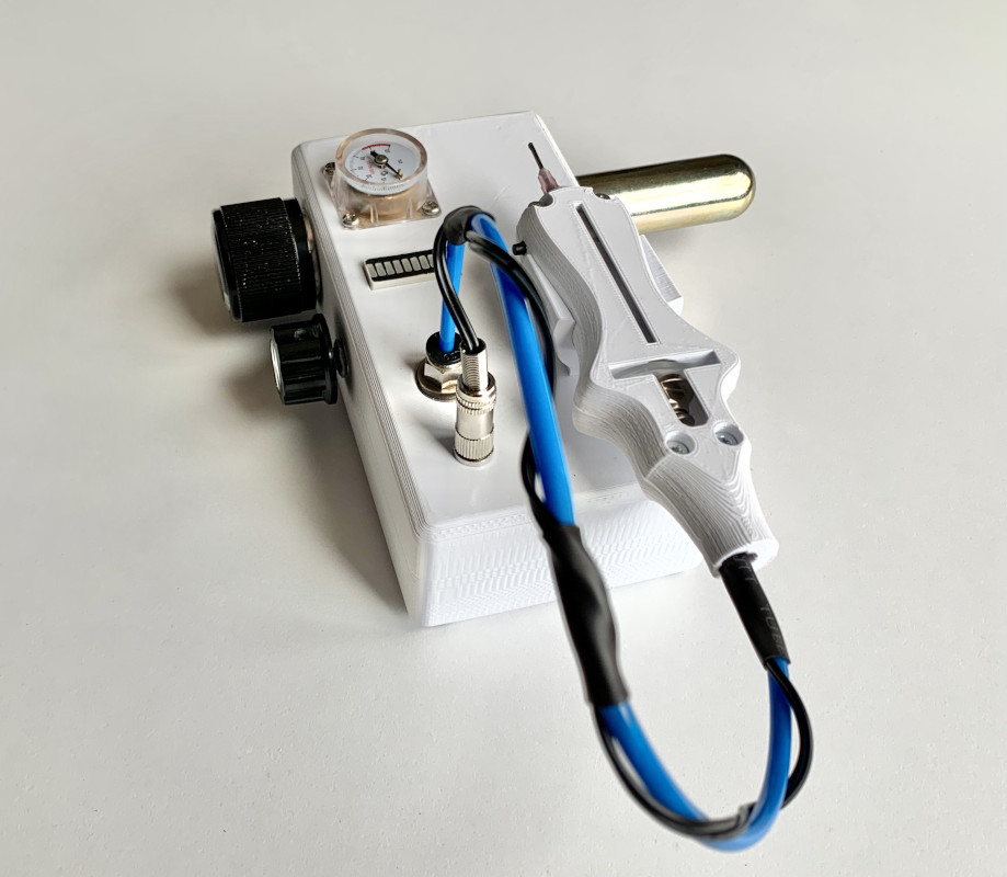 solder-paste-dispenser-without-giant-compressor