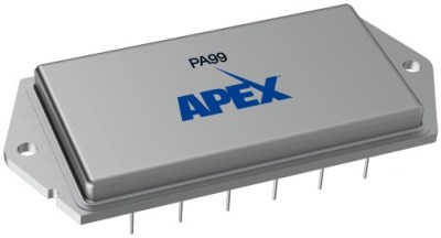 An Apex PA99 module