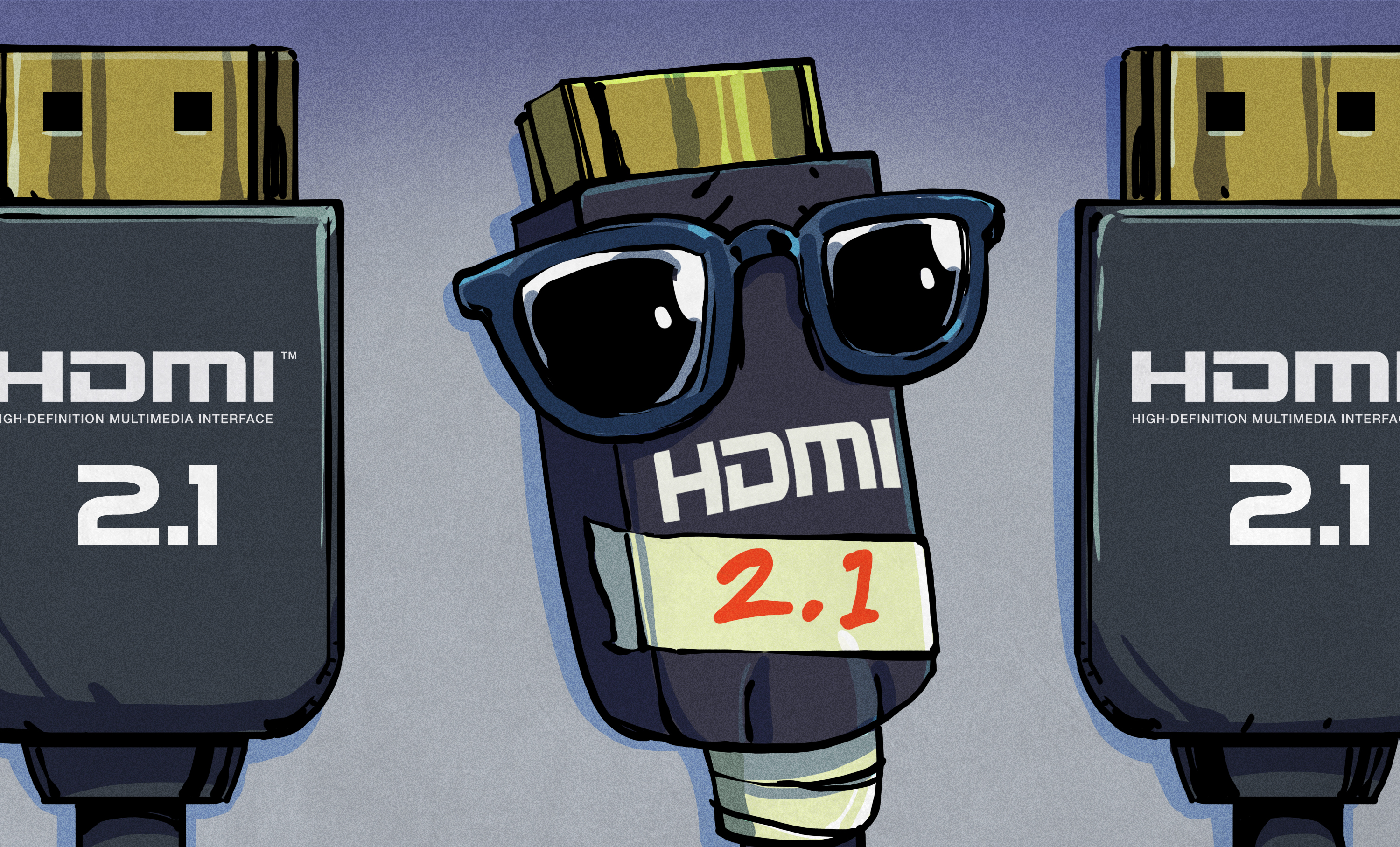 HDMI 2.1: Why It Matters for PCs and TVs in 2021