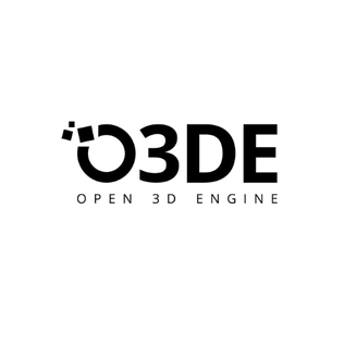 Open 3D Engine logo