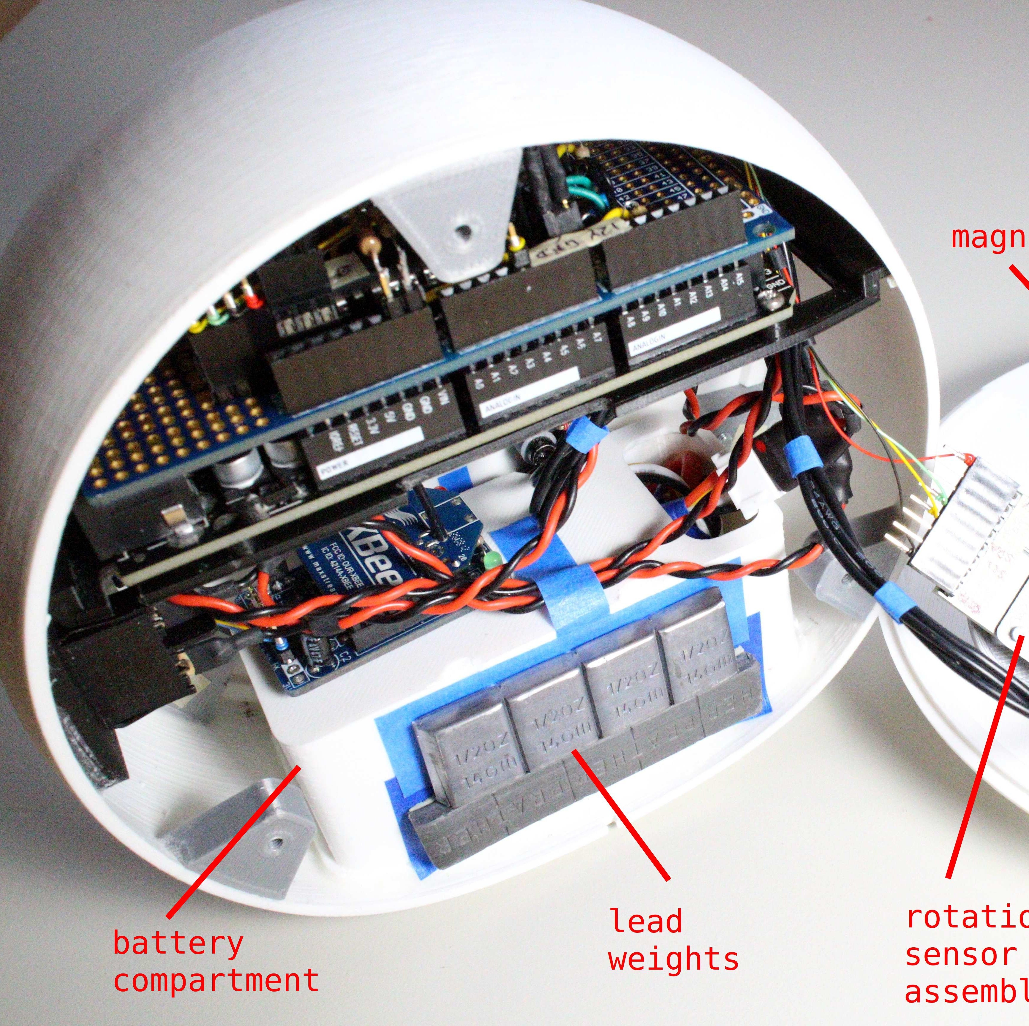 Ballbot-thumb | Hackaday
