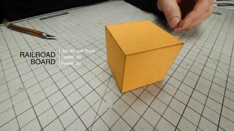 December | 2021 | Hackaday | Page 35