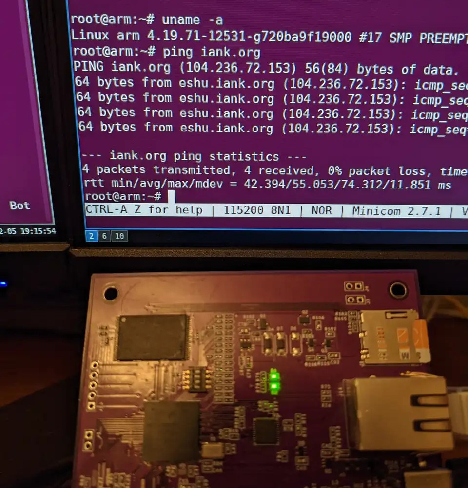 03 | January | 2022 | Hackaday