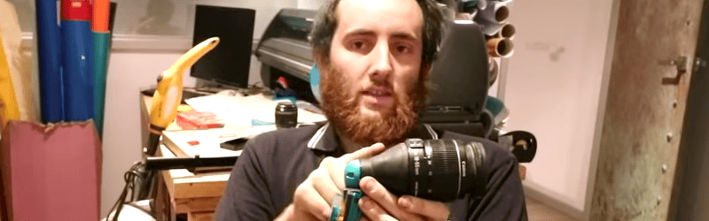 Gb_blogview | Hackaday
