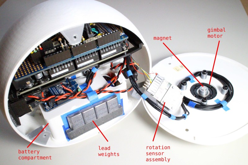 December | 2021 | Hackaday | Page 3