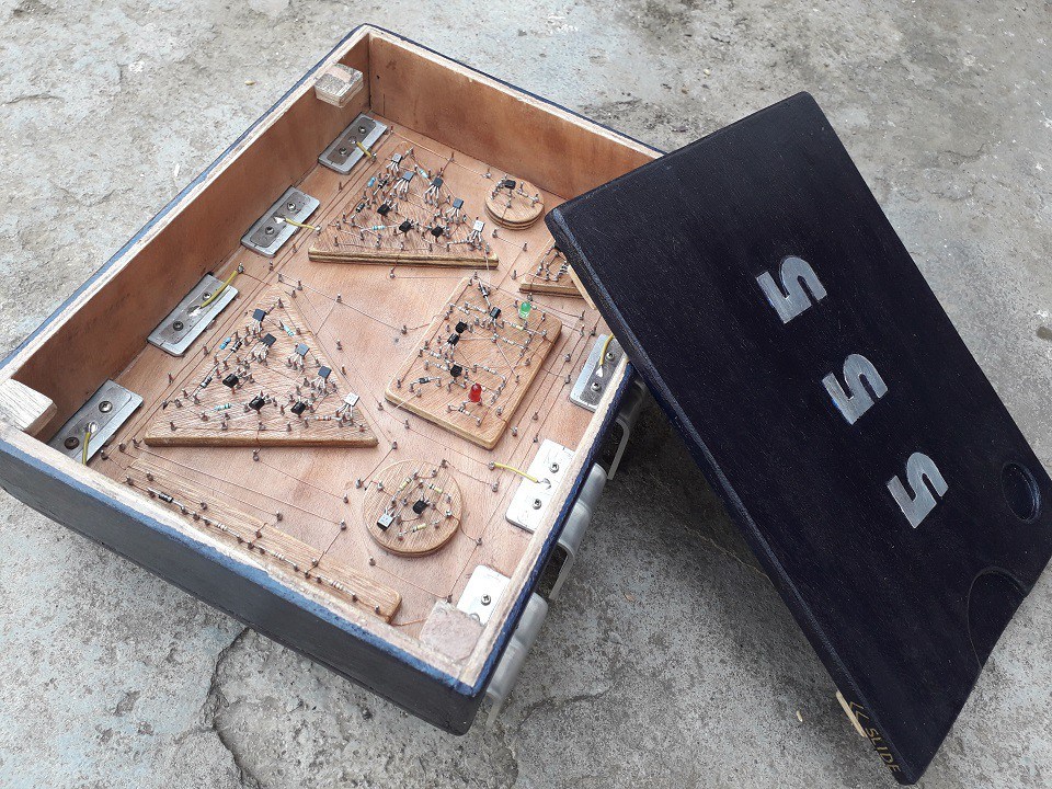 20 | January | 2022 | Hackaday