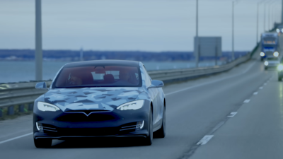 Edmunds: Tesla wins the EV charge plug format war