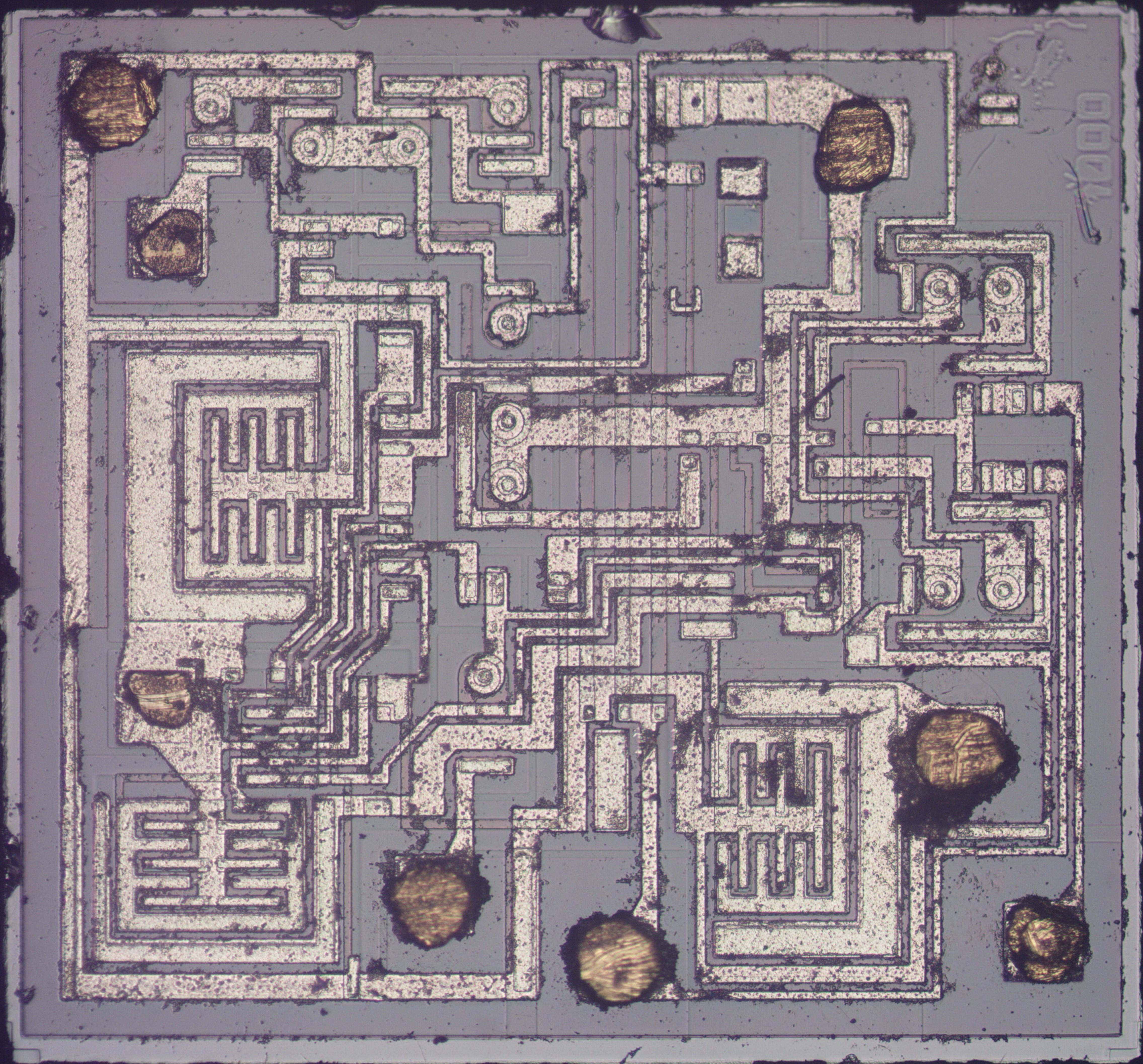 555 Teardown | Hackaday