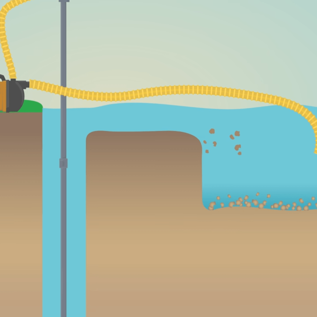 Water Well | Hackaday