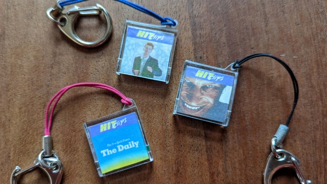 HitClips Custom Cartridge Hack Will Never Give Up, Let Down, Or Turn Around