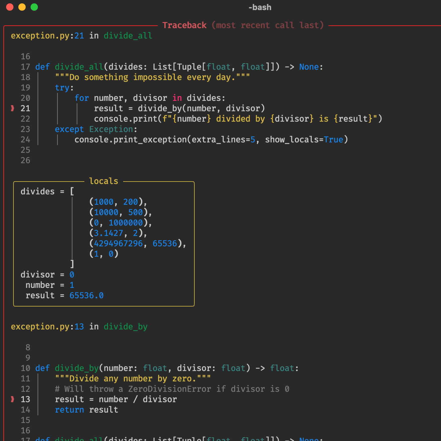 Make Your Python CLI Tools Pop With Rich | Hackaday