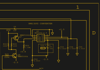 Fluke DMM Hack Adds One Digit To Model Number | Hackaday