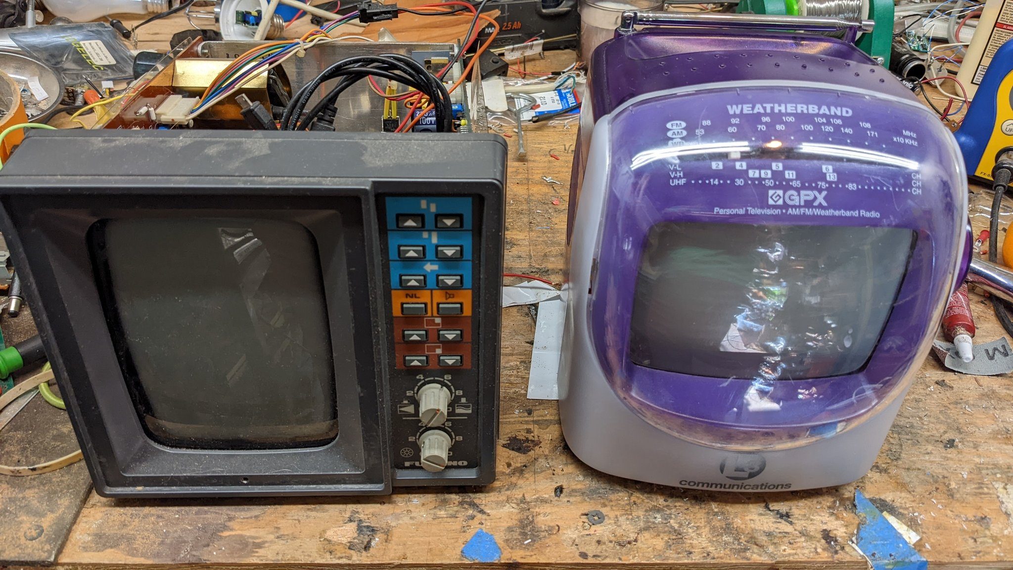 Pulling Off A CRT Transplant Doesn’t Have To Be Tricky!