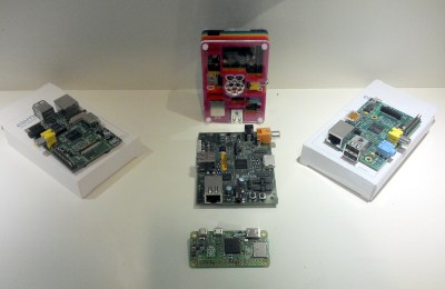 Inside the Raspberry Pi 3 » Raspberry Pi Geek