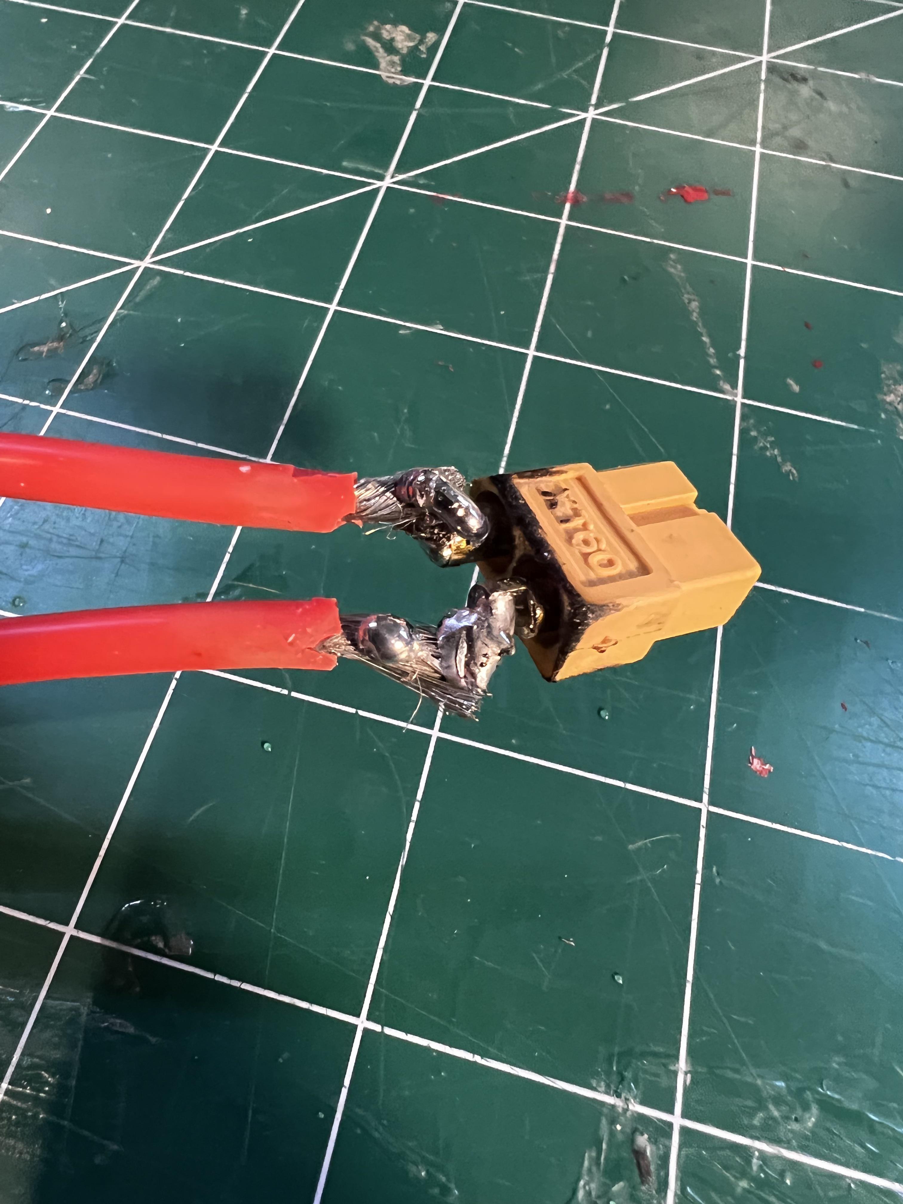 Ask Hackaday What’s Your Worst Soldering Job? Hackaday
