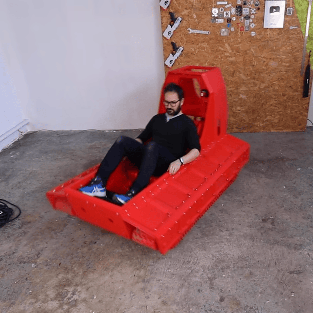 09 | March | 2022 | Hackaday