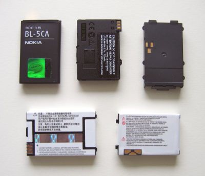 Removable versus Non-removable Batteries - Asda Mobile