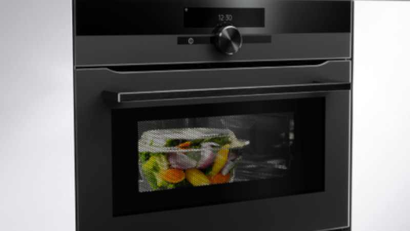 Faulty update brainwashes AEG microwaves into thinking they're steam ovens