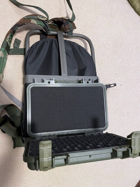 Pelican Case Raspberry Pi Pelican Case | Hackaday
