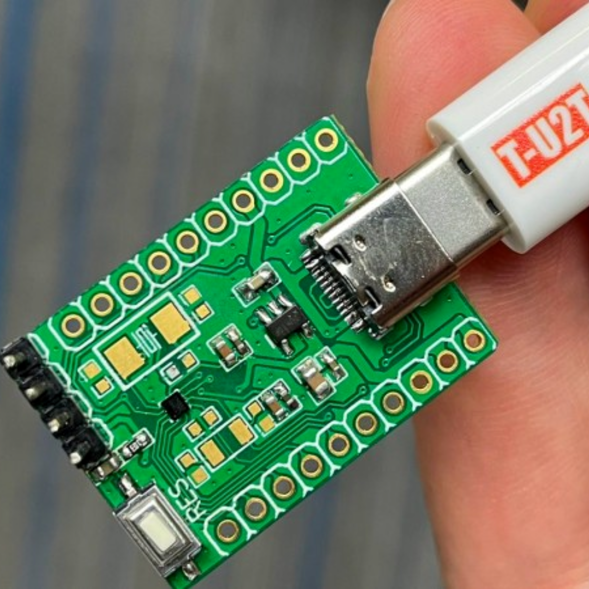 How Small Is Too Small Hackaday Up My Tech