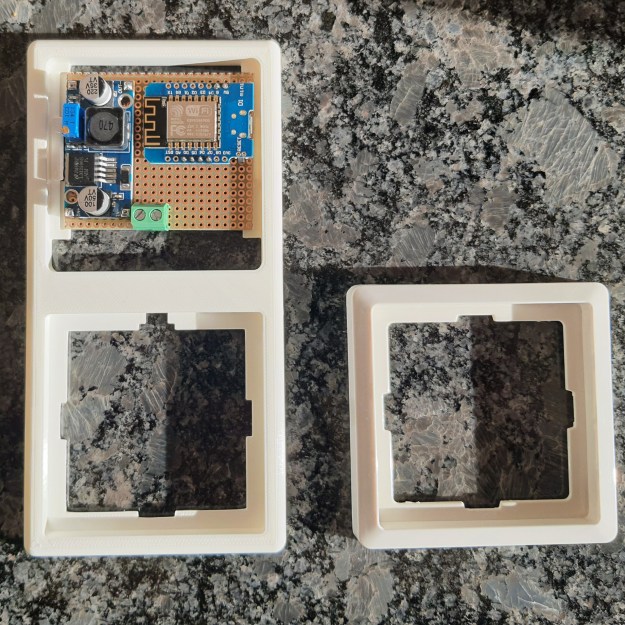 13 | March | 2022 | Hackaday