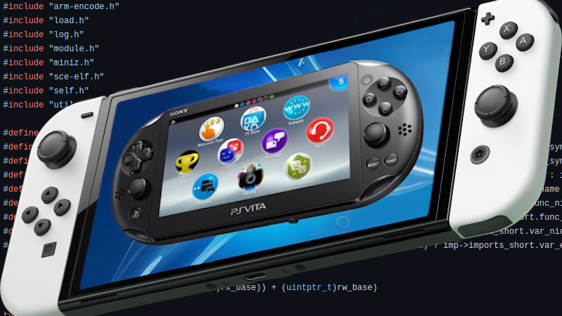 is there a ps vita emulator for windows