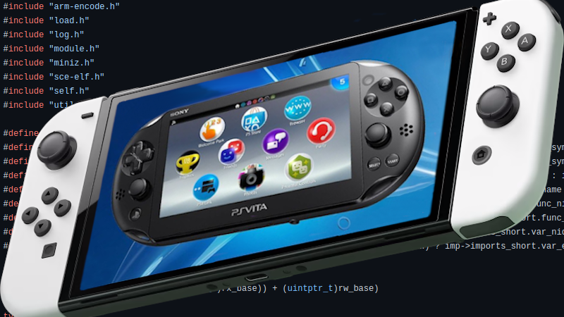 PS Vita Release: mGBA 0.10.1 (also available on Switch, 3DS, & others) 