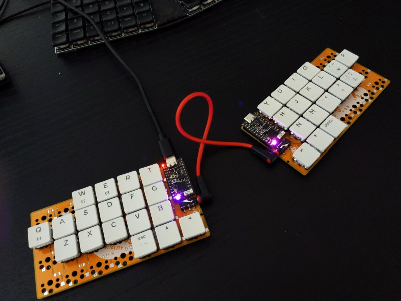 Northstar Advantage | Hackaday