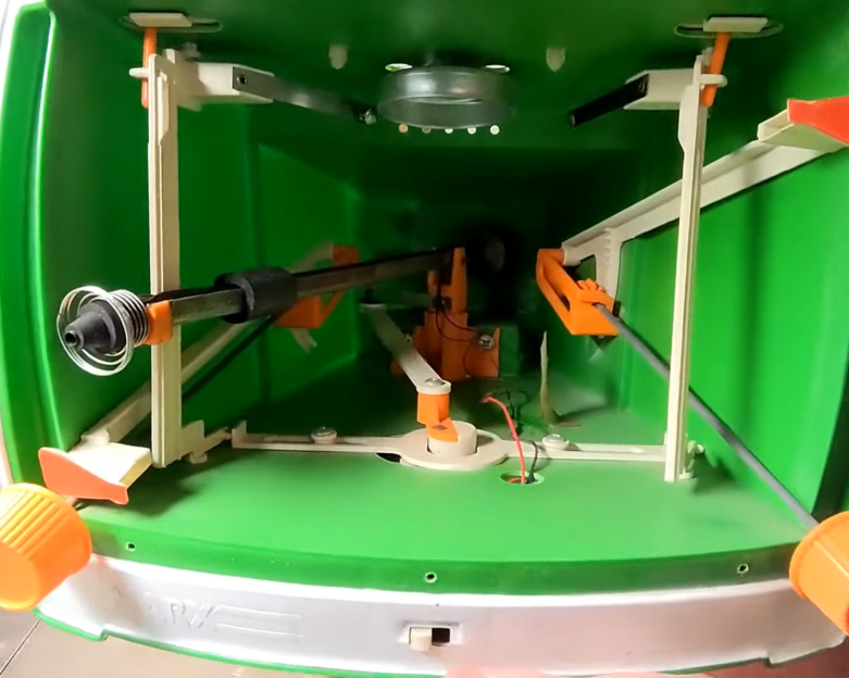 Linkages | Hackaday