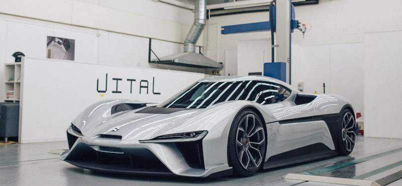 Kælder privilegeret glide 3D Printing Concept Car (Parts) | Hackaday