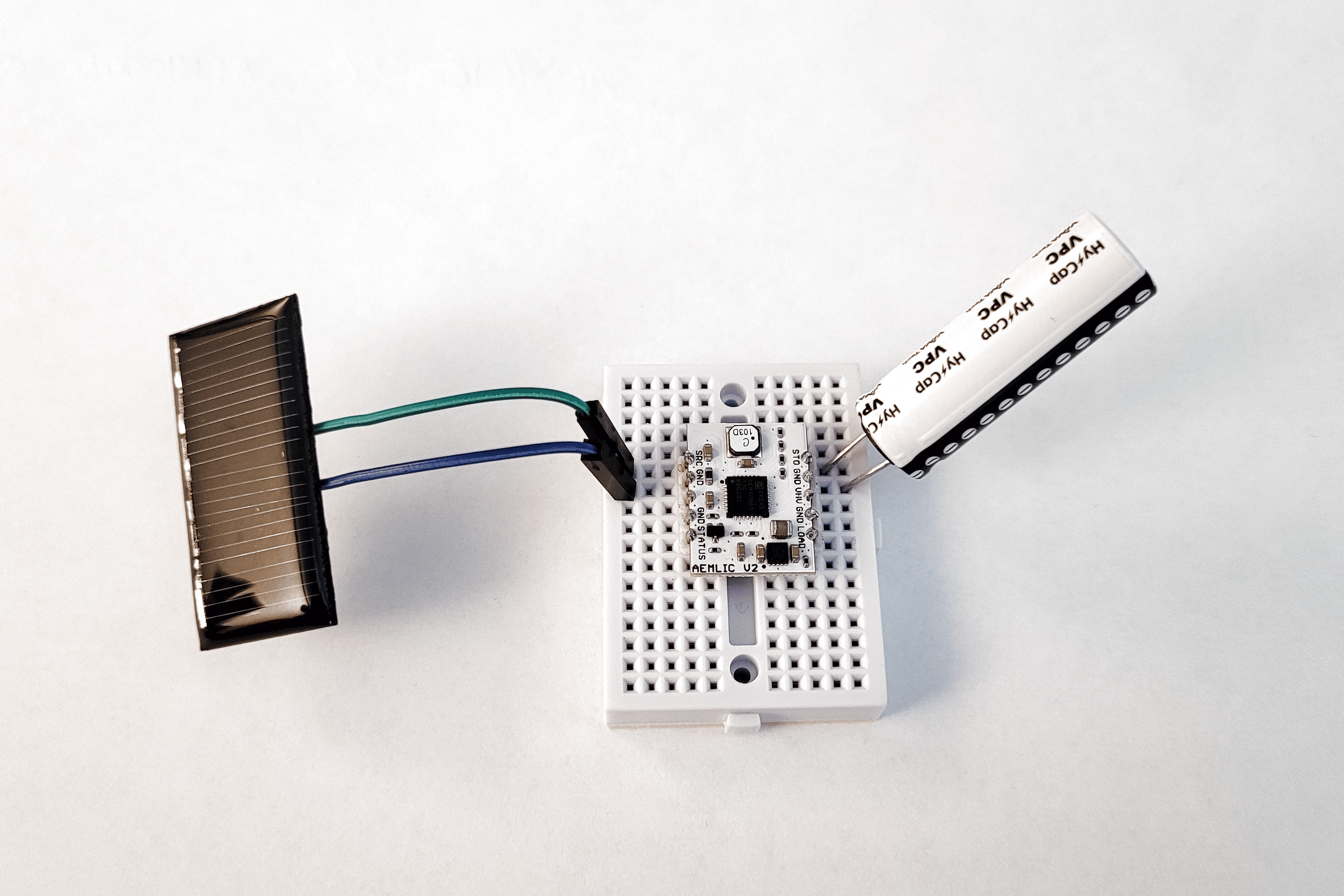 27 | April | 2022 | Hackaday