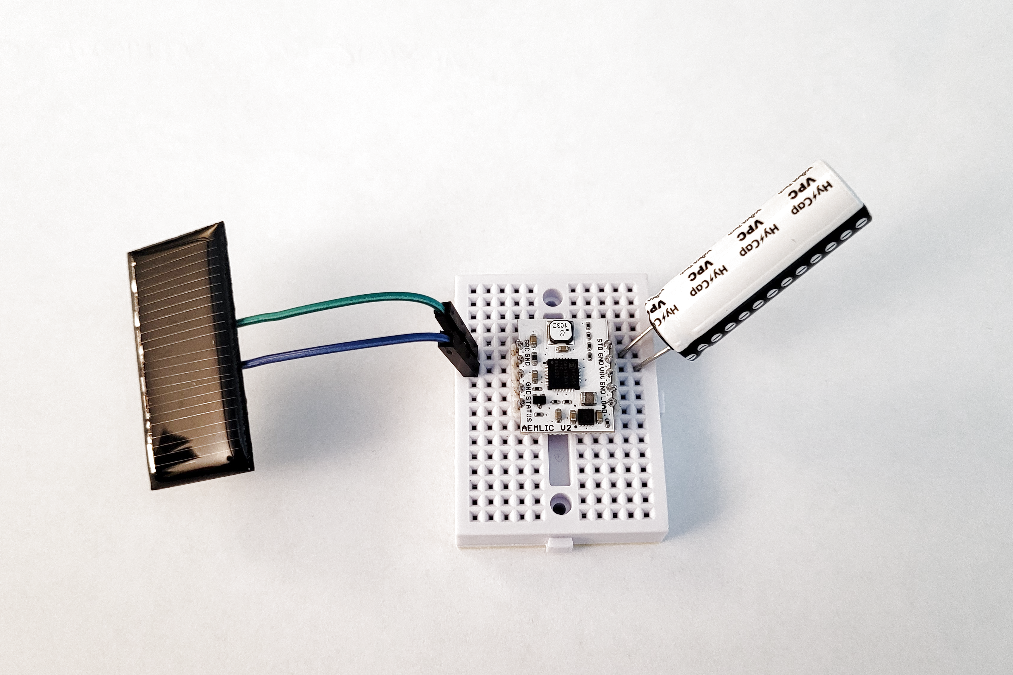 2022 Hackaday Prize: Get Your Planet-Friendly Power On! | Hackaday