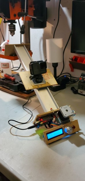 April | 2022 | Hackaday | Page 34