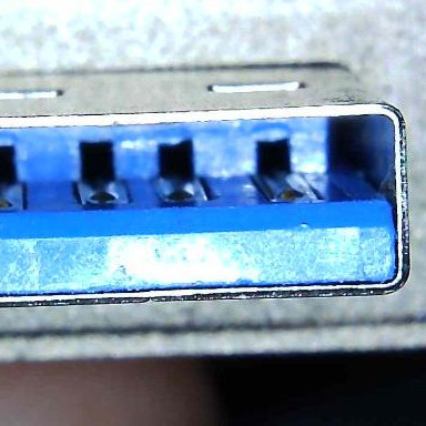 ugentlig skab skrubbe Is Your Device Actually USB 3.0, Or Is The Connector Just Blue? | Hackaday