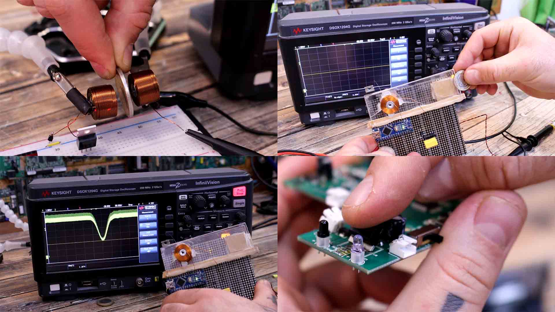 Coin Acceptors Are Higher-Tech Than You Think | Hackaday