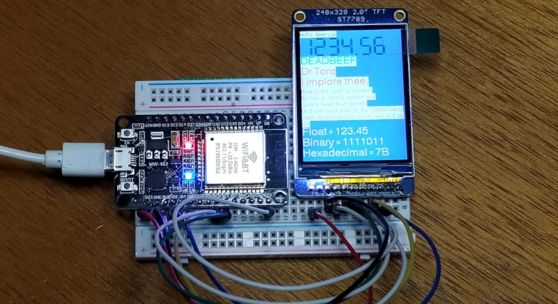 Wemos D1 clone: digitalRead is unreliable - General Electronics - Arduino  Forum