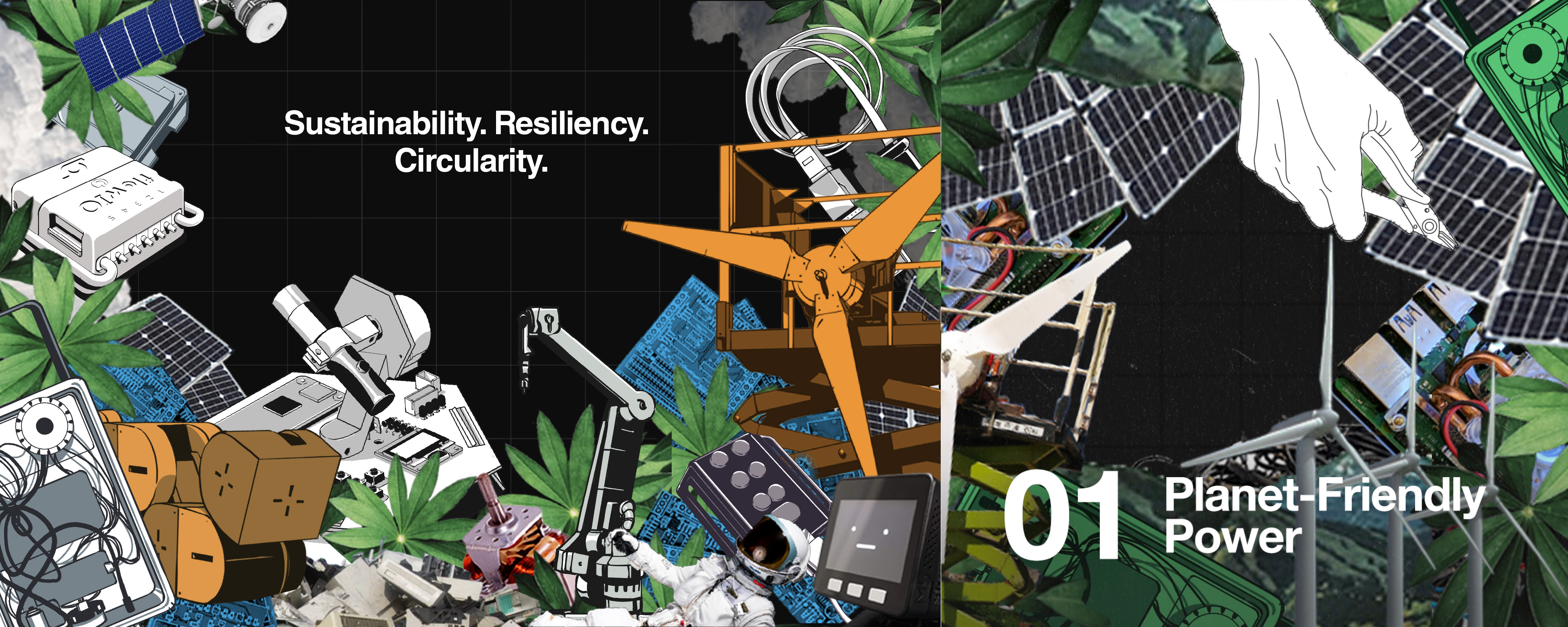 2022 Hackaday Prize: Congratulations to the Planet-Friendly Power Finalists!