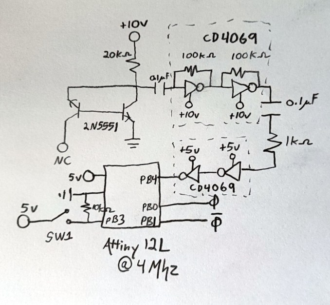 18 | April | 2022 | Hackaday