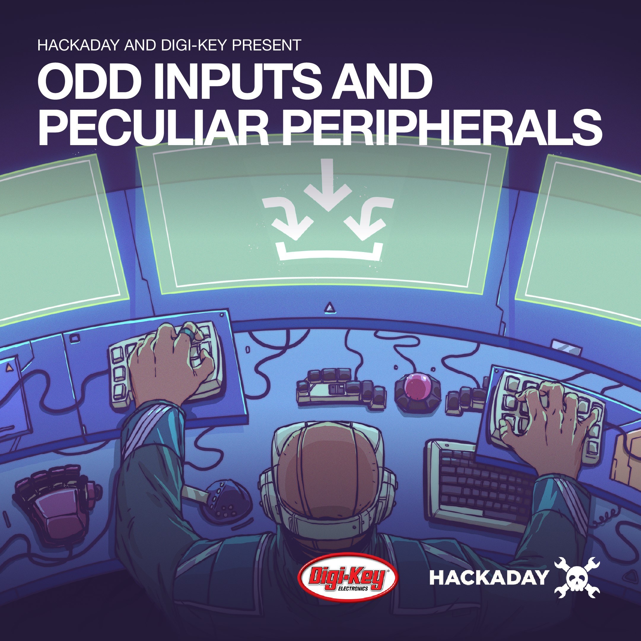 5685741652850185760 | Hackaday