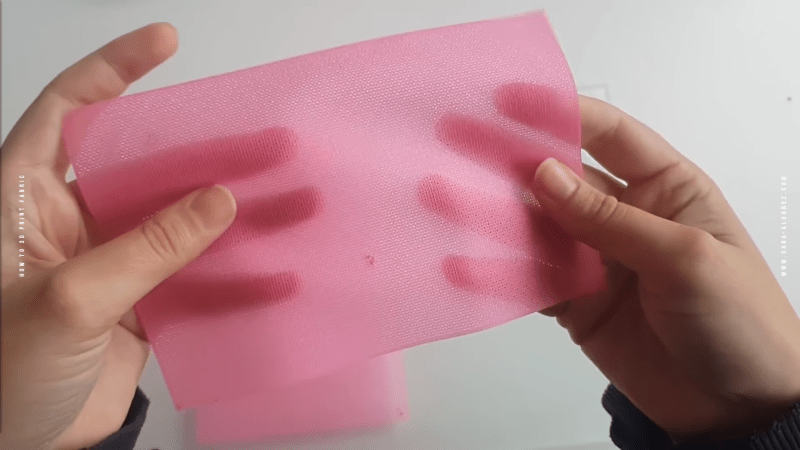 3D Printing Fabrics Is Easier Than You Think