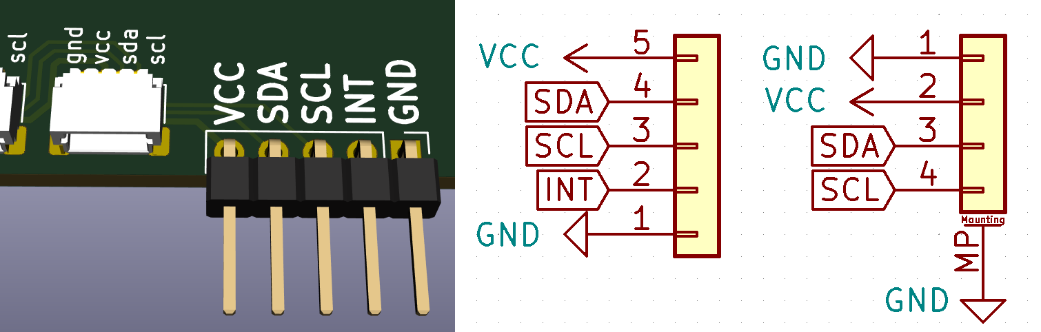 The Connector Zoo: I2C Ecosystems | Hackaday