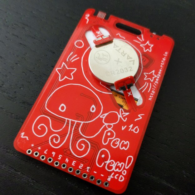 27 | May | 2022 | Hackaday