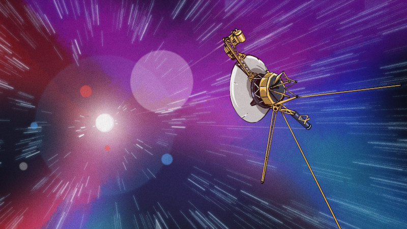 NASA’s Voyager Space Probe’s Reserve Power, And The Intricacies Of RTG-Based Power Systems
