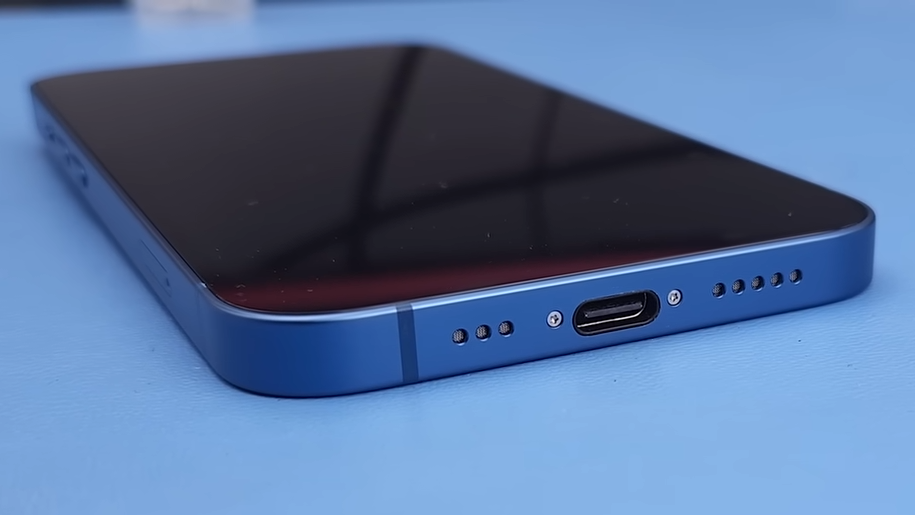 Apple's iPhone 13 series won't get a USB-C port - GadgetMatch