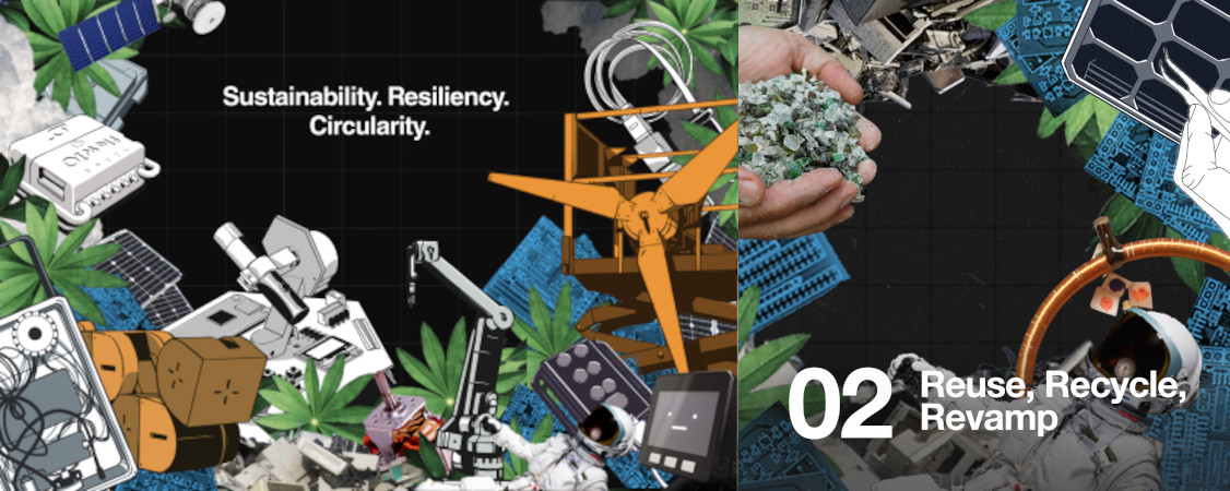 2022 Hackaday Prize: Reuse, Recycle, and Revamp All the Things
