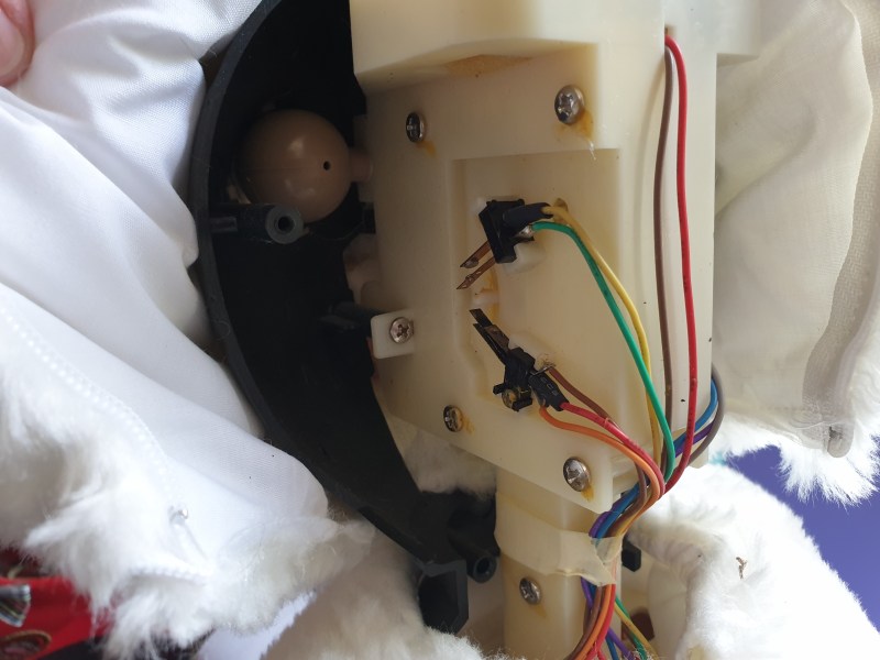 Binary Comment | Hackaday