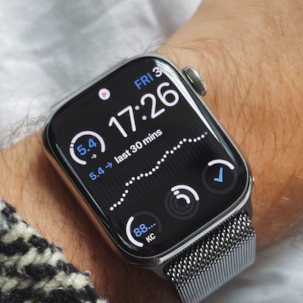 freestyle libre app apple watch