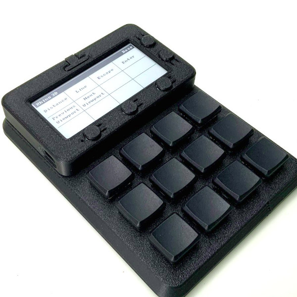 macropad mac