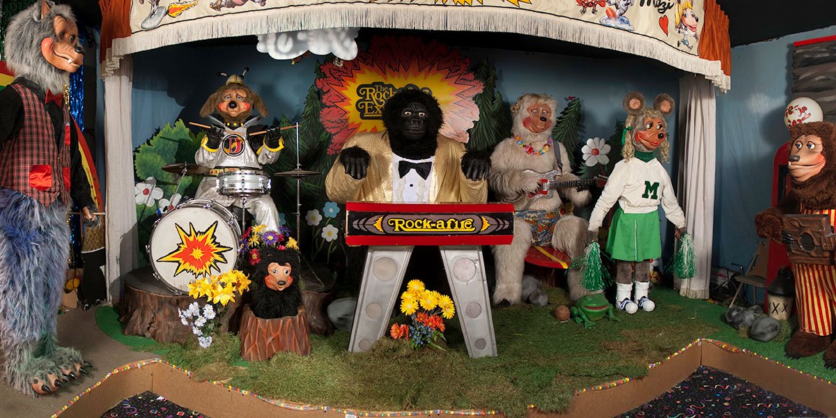 KC Bearifone II | Hackaday